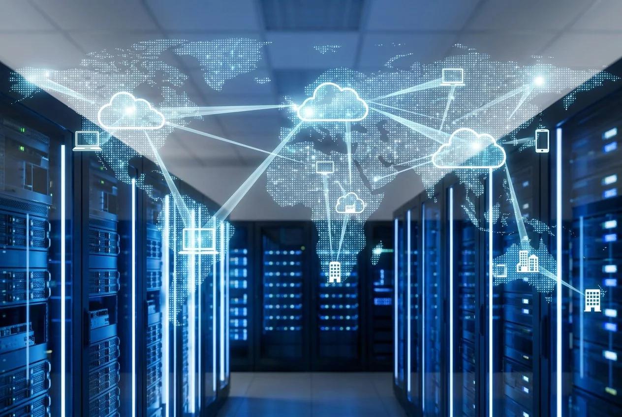 Cloud Solutions Consulting